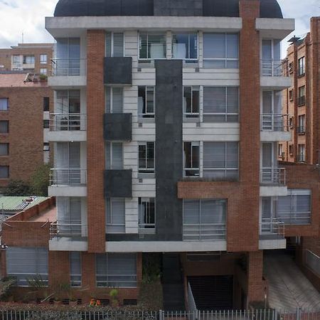 Prisma Suites Chico 94 Bogota Luaran gambar