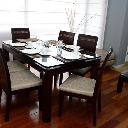 Prisma Suites Chico 94 Bogota Luaran gambar