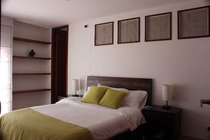 Prisma Suites Chico 94 Bogota Luaran gambar
