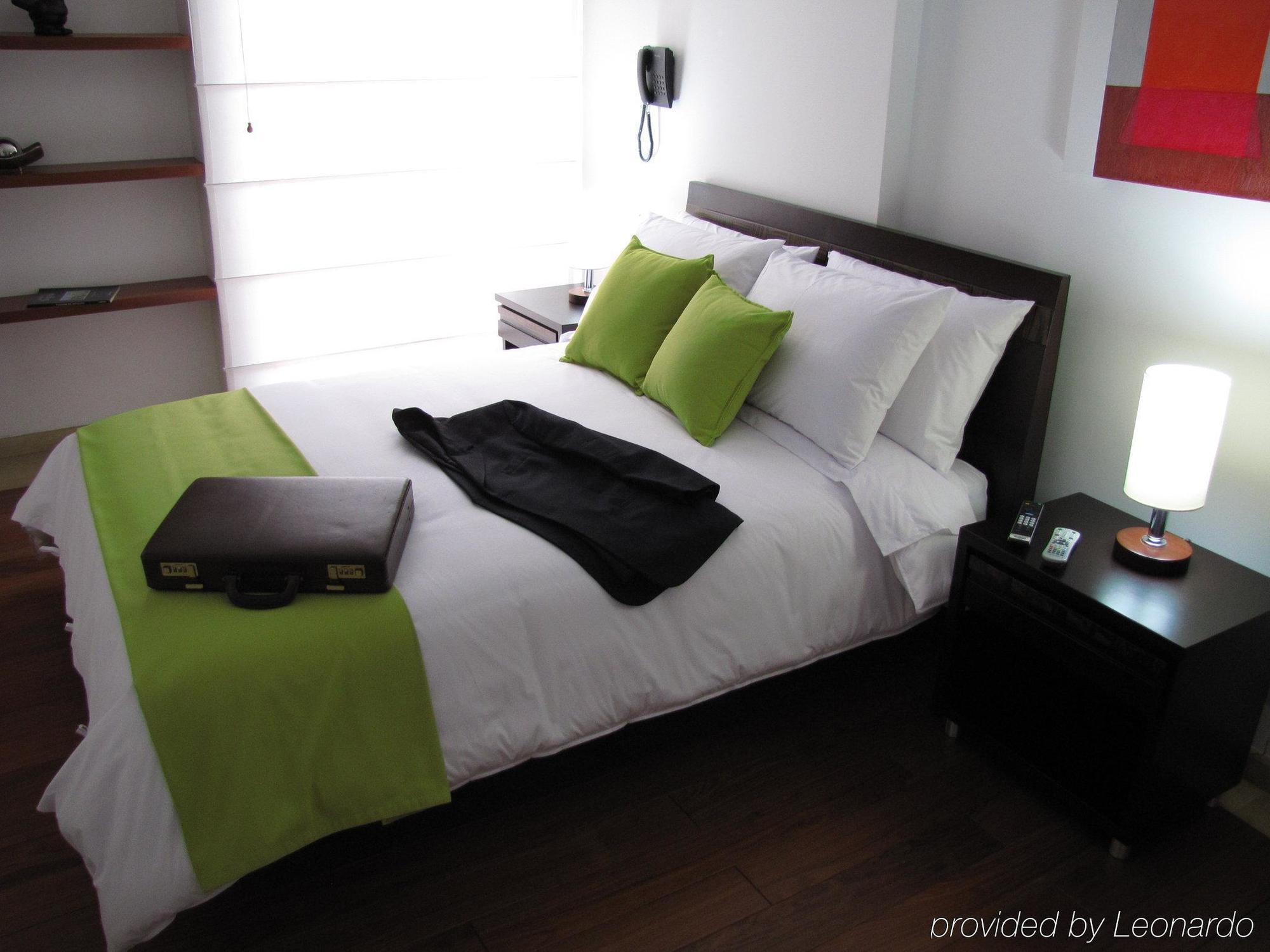 Prisma Suites Chico 94 Bogota Luaran gambar
