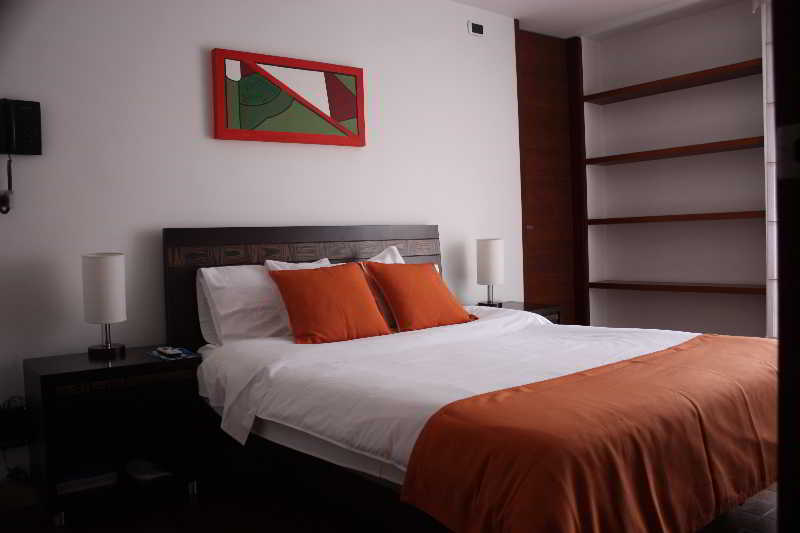 Prisma Suites Chico 94 Bogota Luaran gambar