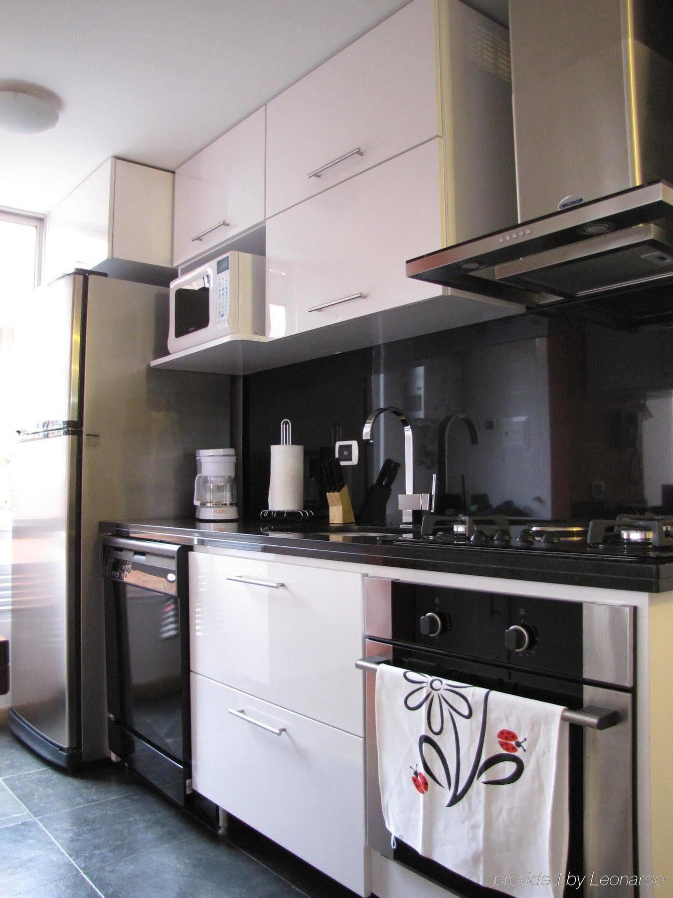 Prisma Suites Chico 94 Bogota Luaran gambar