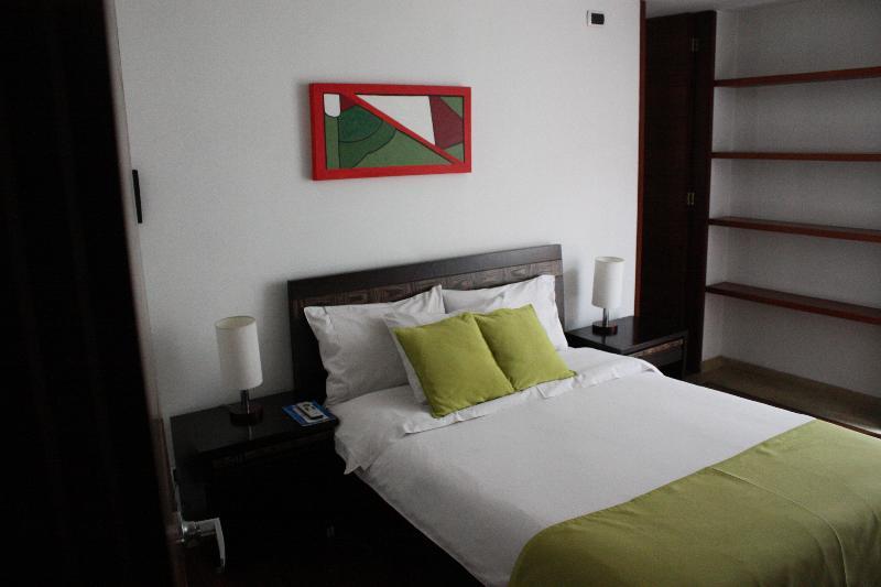 Prisma Suites Chico 94 Bogota Luaran gambar