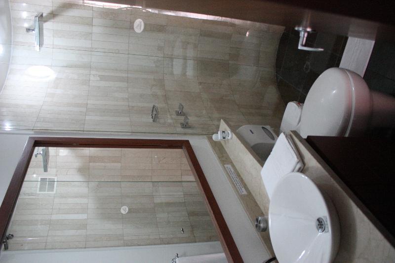 Prisma Suites Chico 94 Bogota Luaran gambar