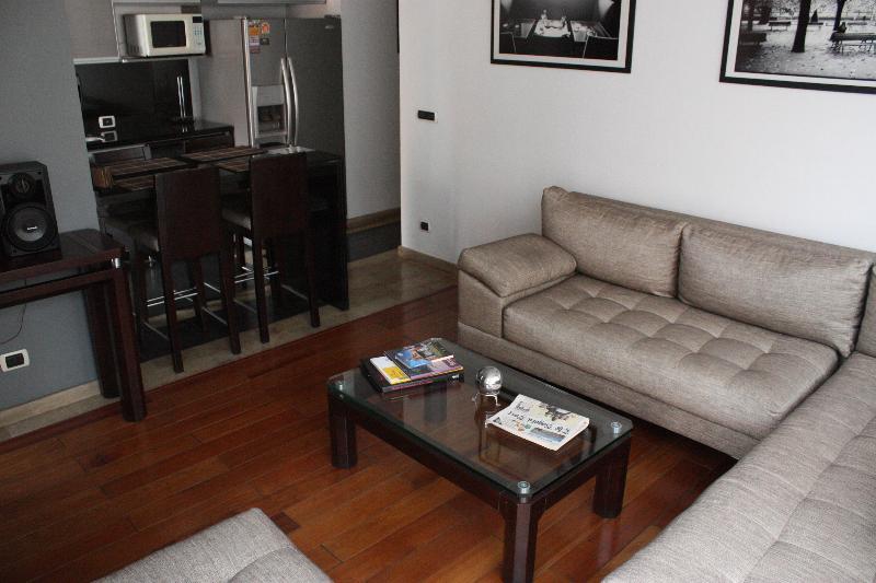 Prisma Suites Chico 94 Bogota Luaran gambar