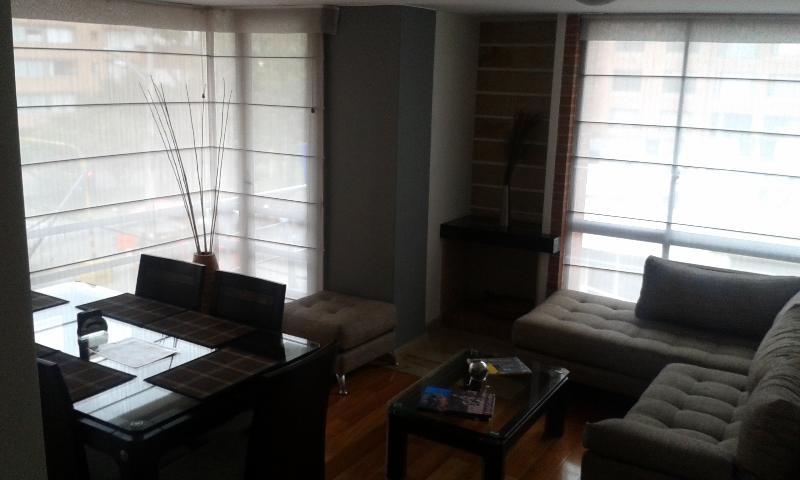 Prisma Suites Chico 94 Bogota Luaran gambar