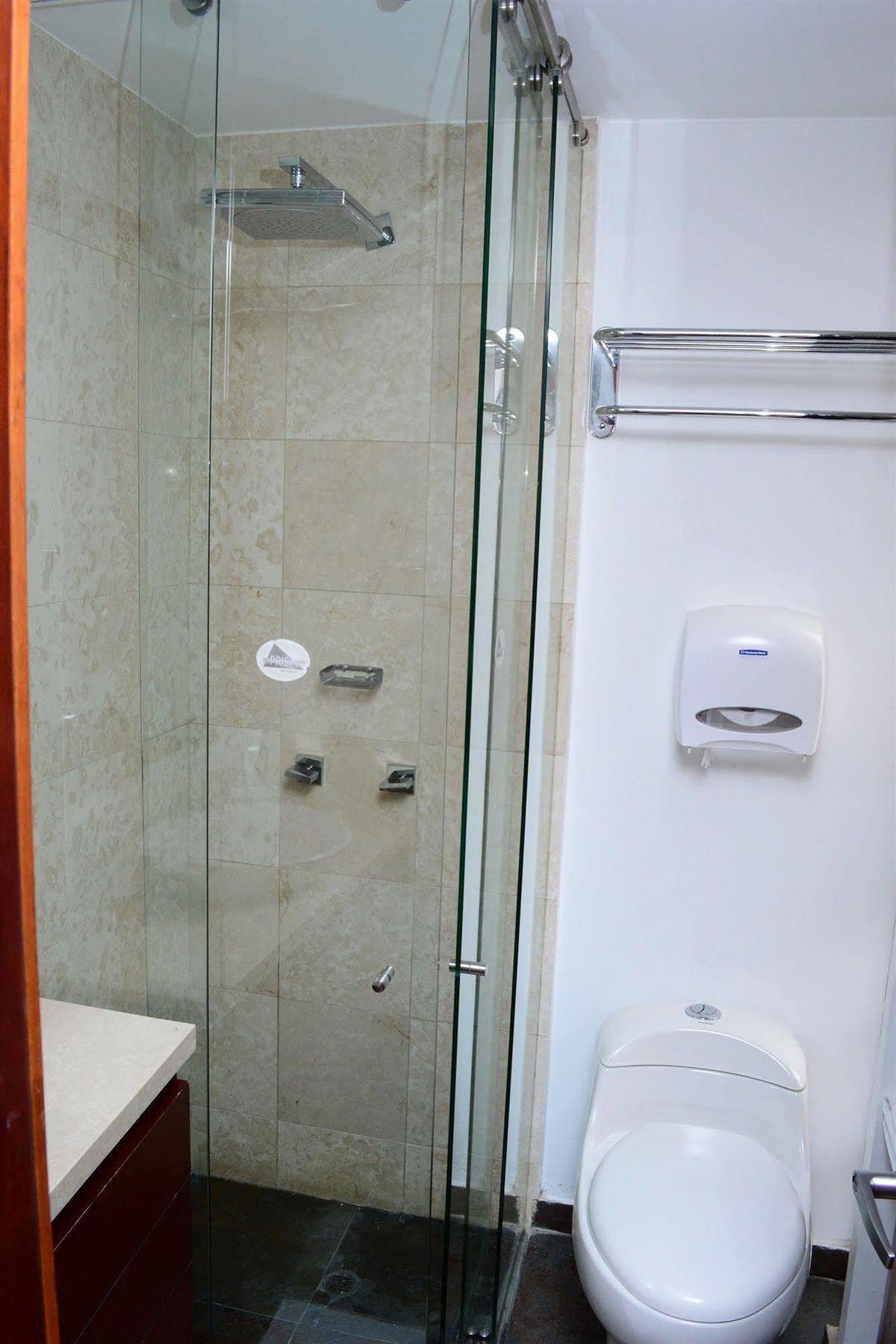Prisma Suites Chico 94 Bogota Luaran gambar