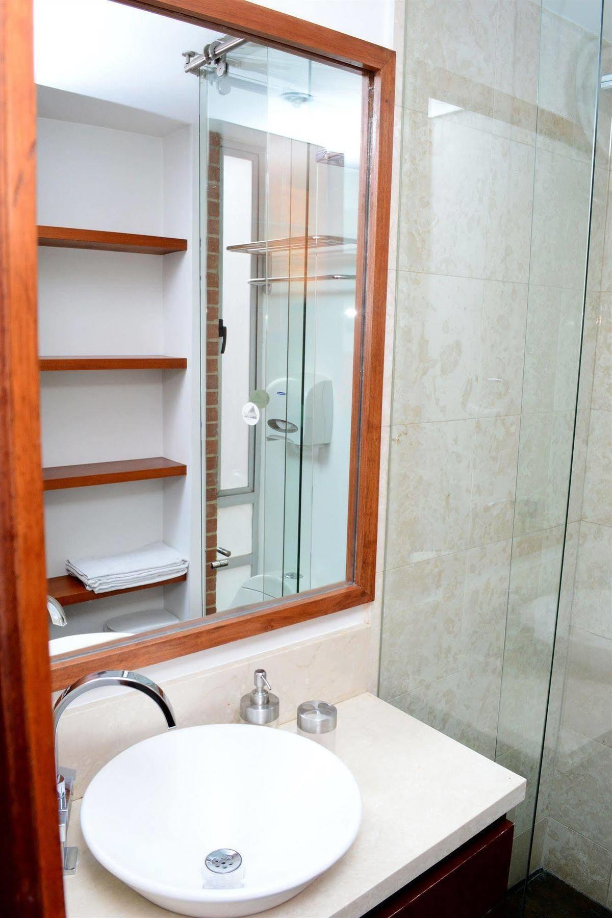Prisma Suites Chico 94 Bogota Luaran gambar