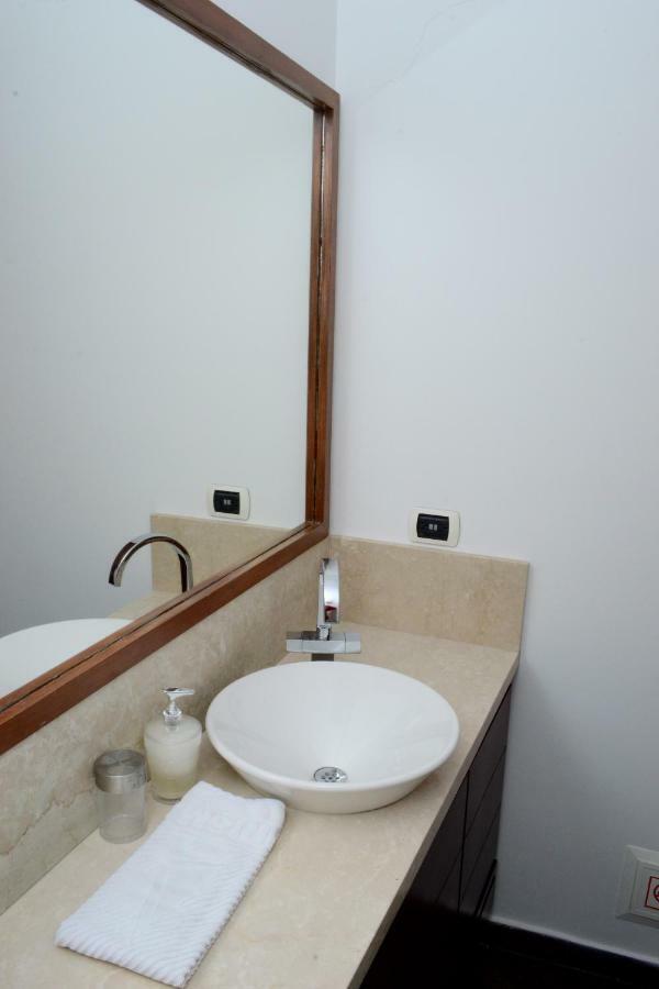 Prisma Suites Chico 94 Bogota Luaran gambar